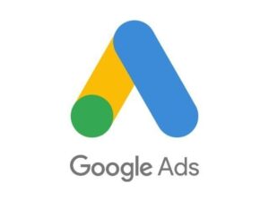 Google Ads platform for online advertising and marketing campaigns
