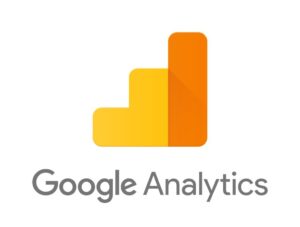 Google Analytics tool for website traffic and performance tracking